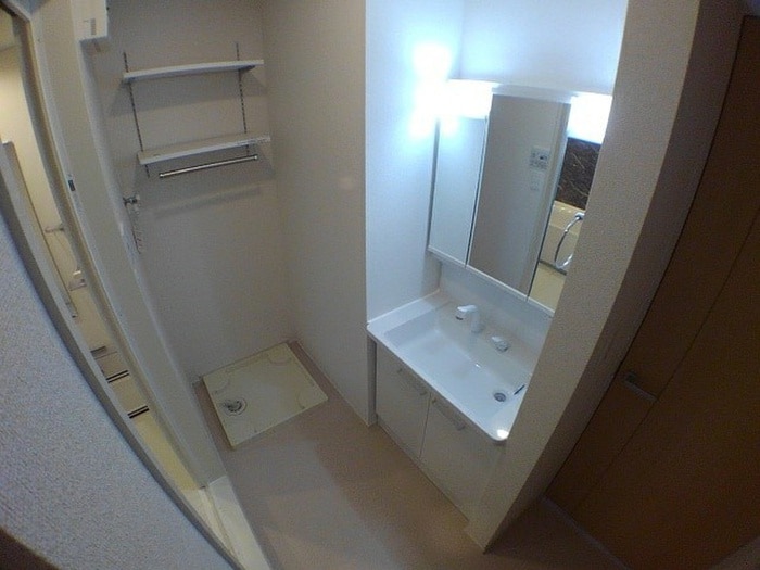 サンデリアーナ糒Bの物件内観写真