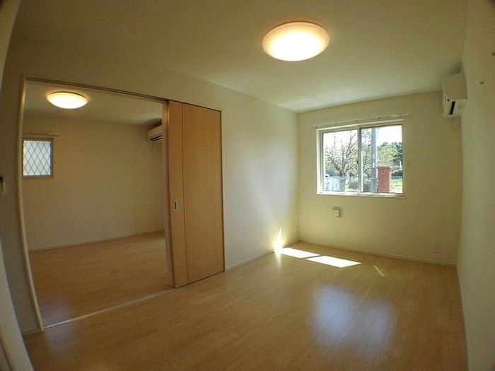 サンデリアーナ糒Bの物件内観写真