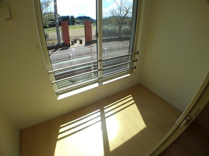 サンデリアーナ糒Bの物件内観写真