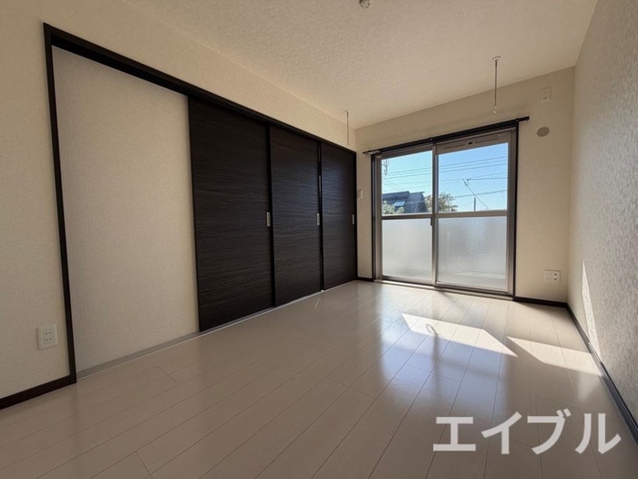 コモ－ドⅡの物件内観写真