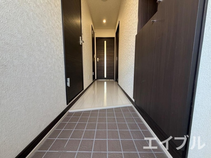 コモ－ドⅡの物件内観写真