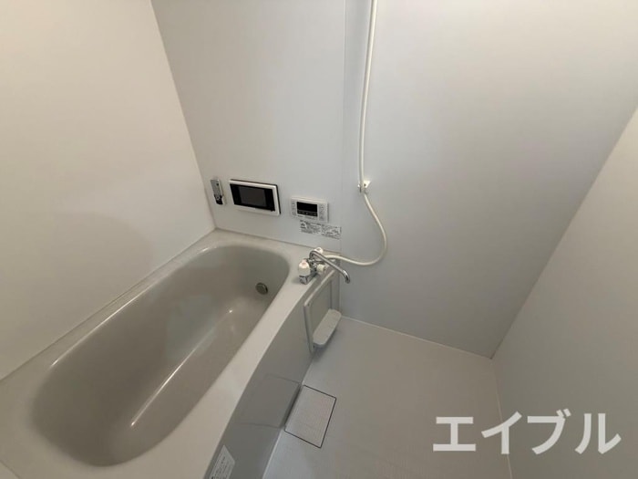 コモ－ドⅡの物件内観写真