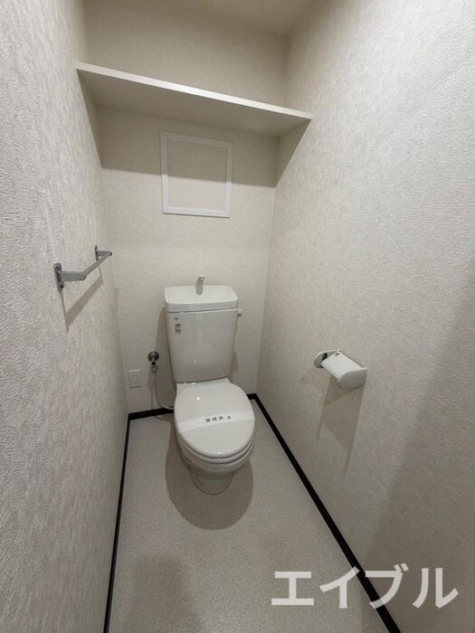 コモ－ドⅡの物件内観写真