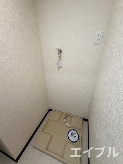 コモ－ドⅡの物件内観写真