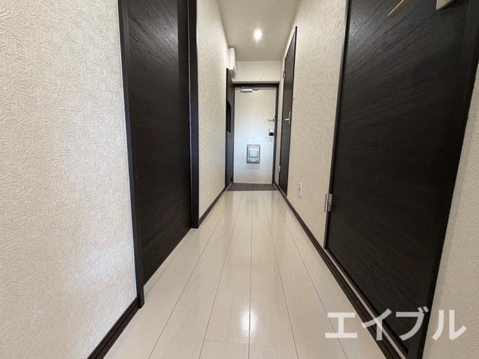 コモ－ドⅡの物件内観写真