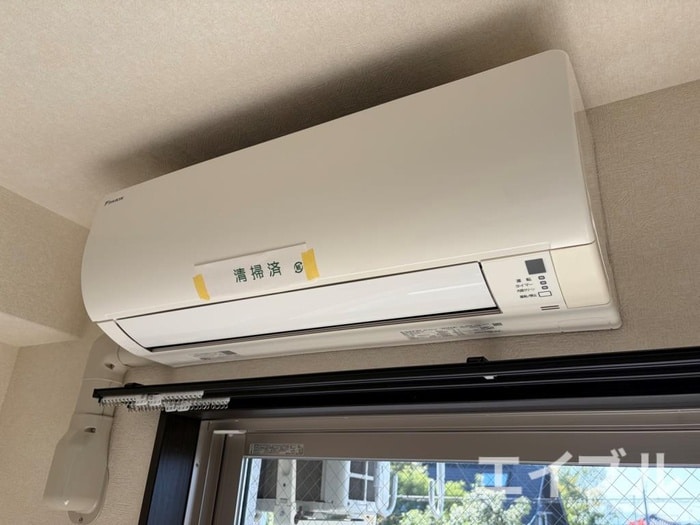 コモ－ドⅡの物件内観写真