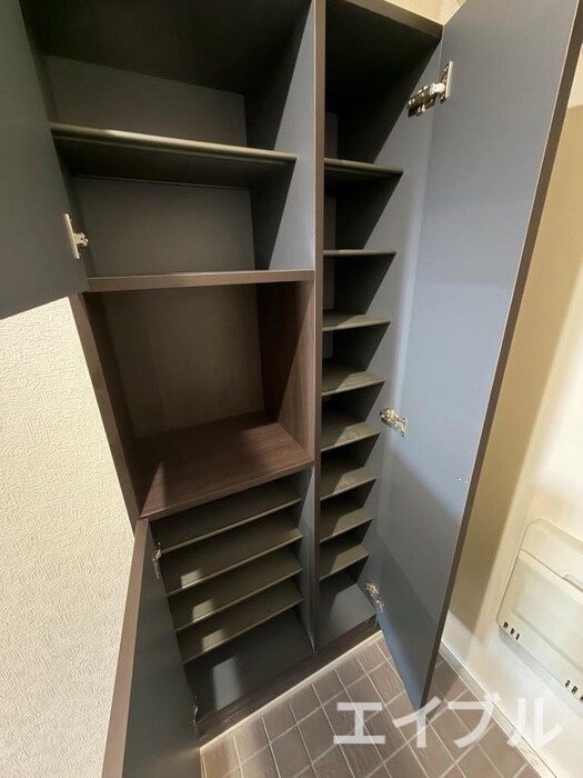 コモ－ドⅡの物件内観写真