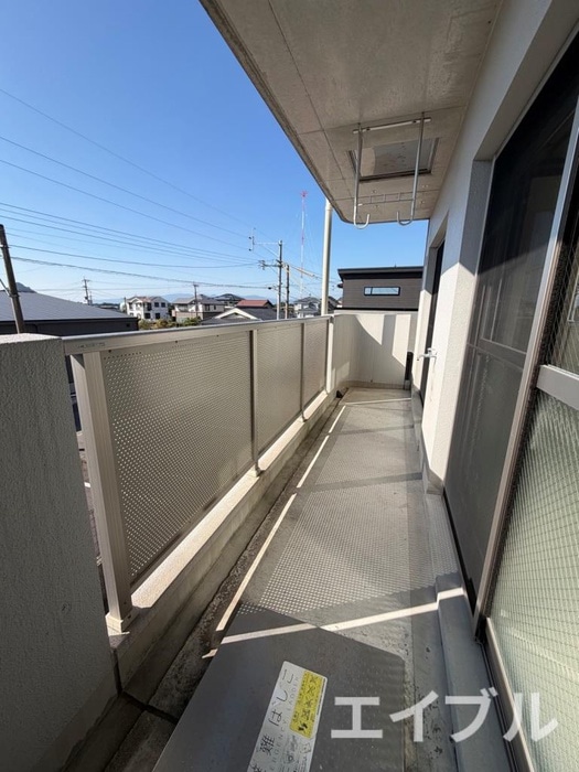 コモ－ドⅡの物件内観写真