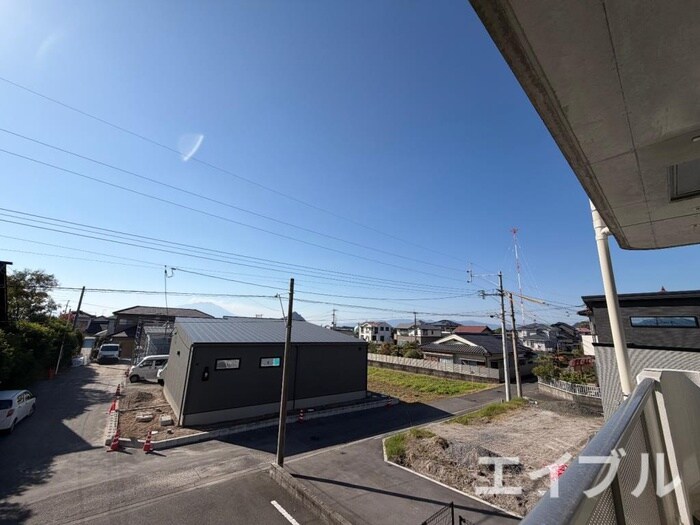 コモ－ドⅡの物件内観写真