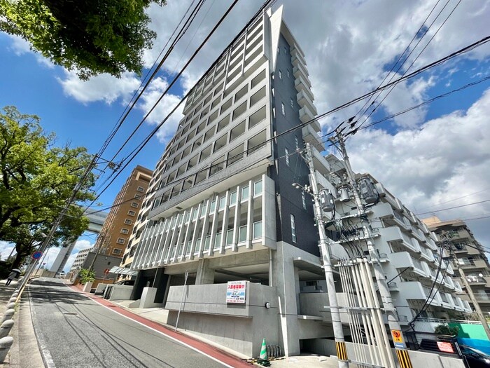 リオグランデ中央の物件外観写真