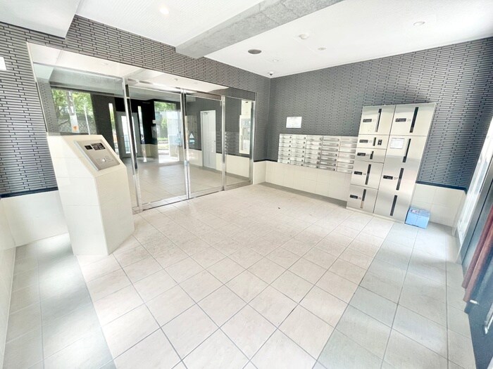 リオグランデ中央の物件外観写真