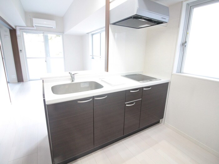 リオグランデ中央の物件内観写真