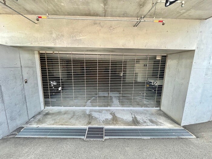 リオグランデ中央の物件外観写真