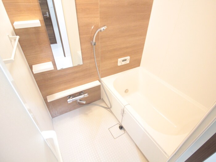 リオグランデ中央の物件内観写真