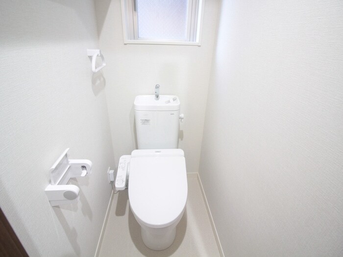 リオグランデ中央の物件内観写真