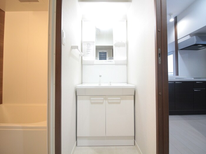 リオグランデ中央の物件内観写真