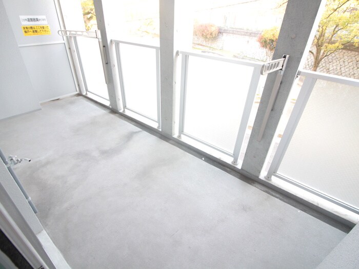 リオグランデ中央の物件内観写真