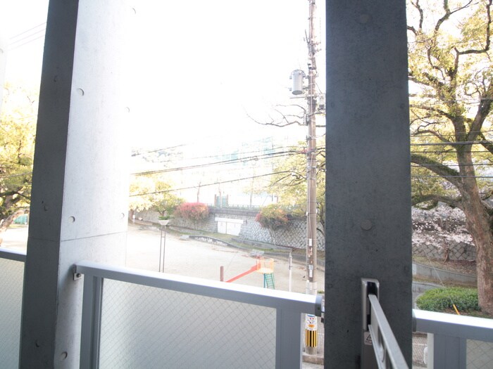 リオグランデ中央の物件内観写真