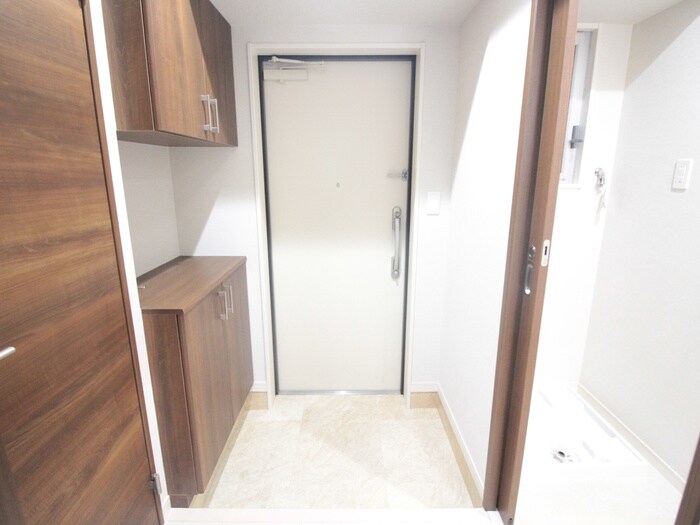 リオグランデ中央の物件内観写真