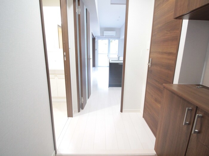 リオグランデ中央の物件内観写真