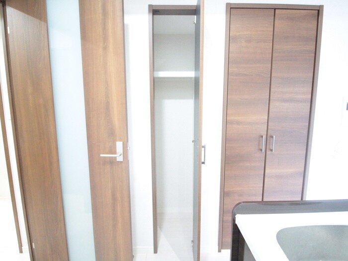 リオグランデ中央の物件内観写真