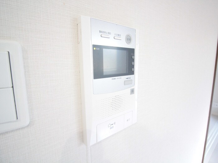 リオグランデ中央の物件内観写真