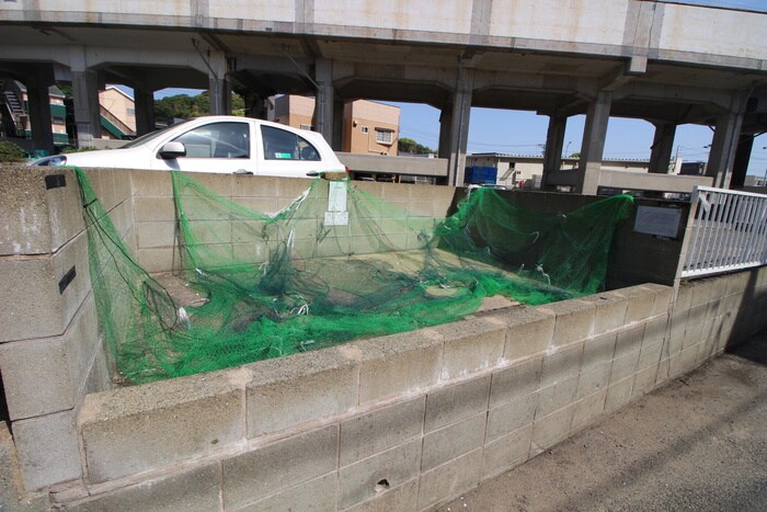 テラスハウス青葉Ａの物件外観写真