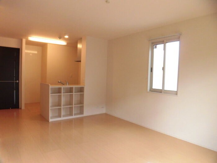 ピュアヒルズの物件内観写真