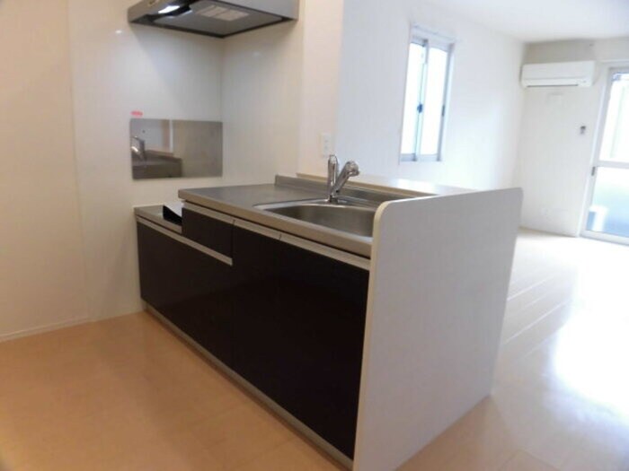 ピュアヒルズの物件内観写真