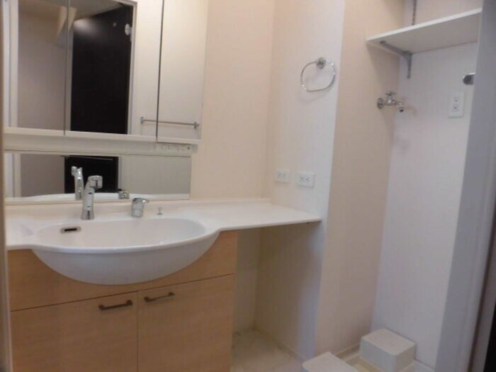 ピュアヒルズの物件内観写真