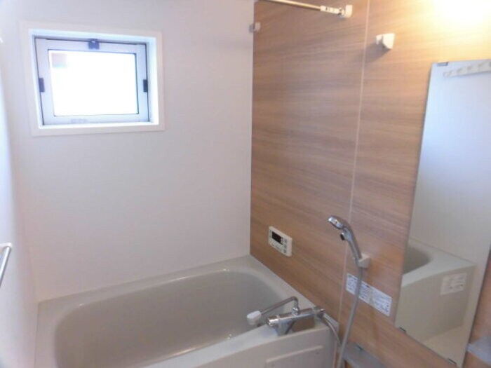 ピュアヒルズの物件内観写真