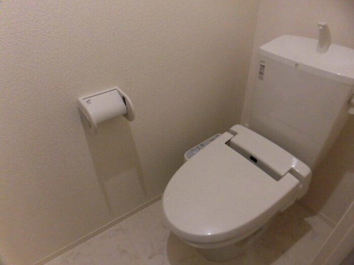 ピュアヒルズの物件内観写真