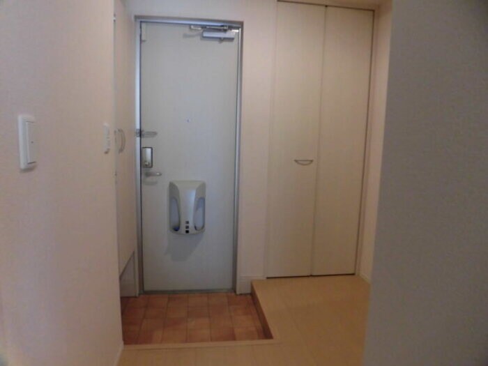 ピュアヒルズの物件内観写真