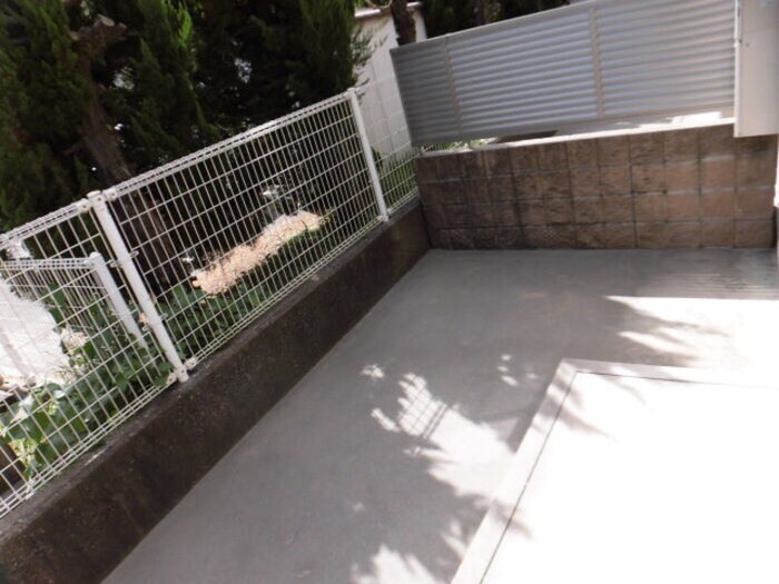 ピュアヒルズの物件内観写真