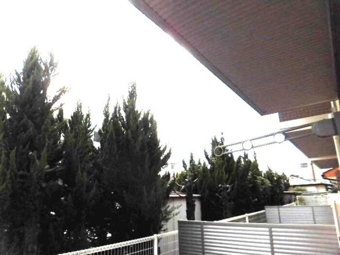 ピュアヒルズの物件内観写真