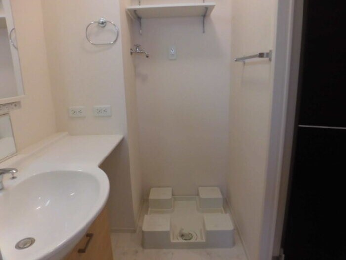 ピュアヒルズの物件内観写真