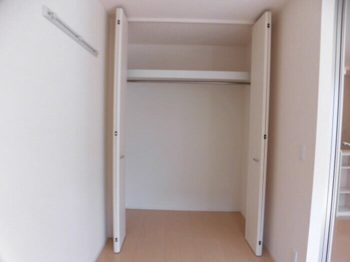 ピュアヒルズの物件内観写真