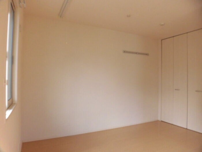 ピュアヒルズの物件内観写真