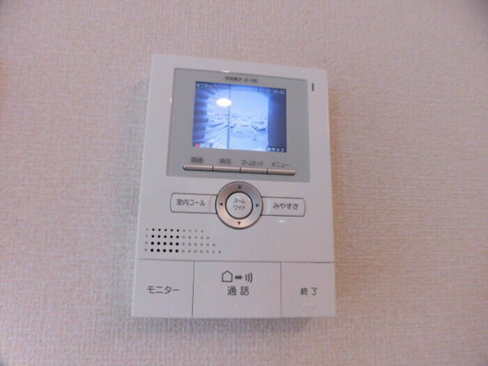 ピュアヒルズの物件内観写真