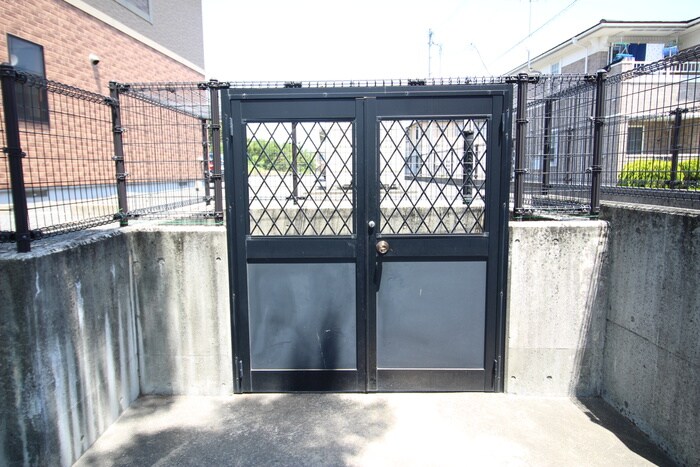 グリ－ンフォレストＡの物件外観写真