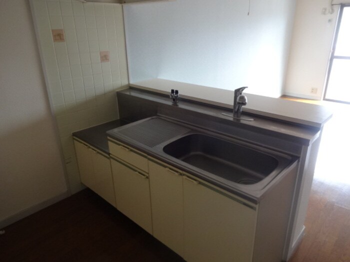 パークサイド吉留の物件内観写真