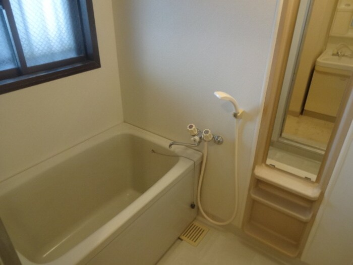 パークサイド吉留の物件内観写真