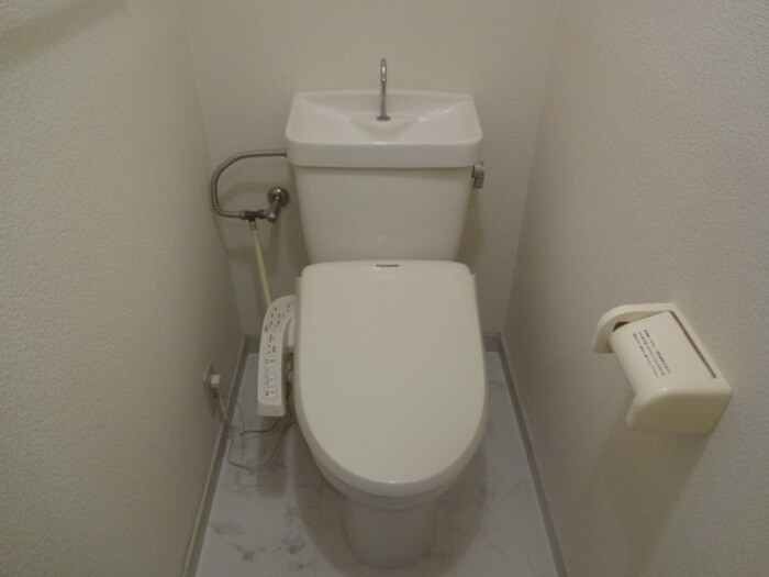 パークサイド吉留の物件内観写真