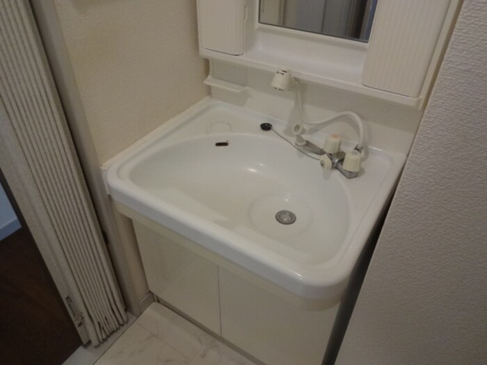 パークサイド吉留の物件内観写真