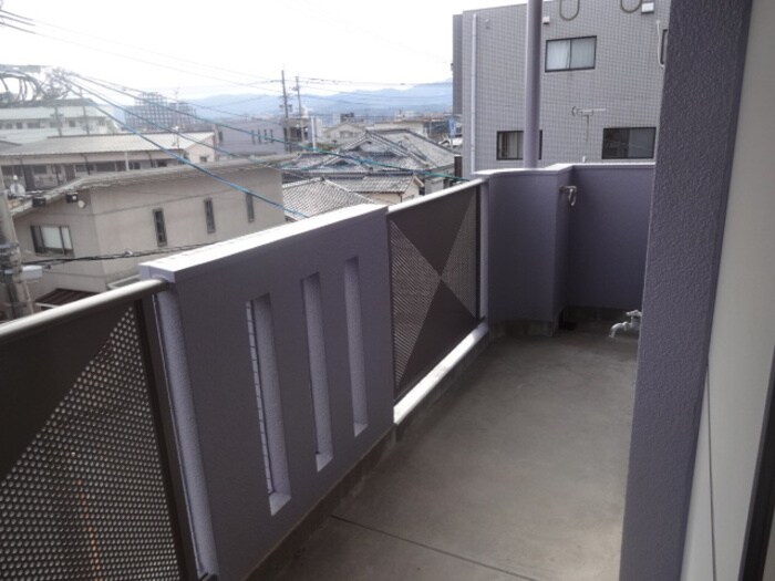 パークサイド吉留の物件内観写真