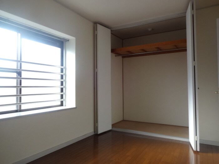 パークサイド吉留の物件内観写真