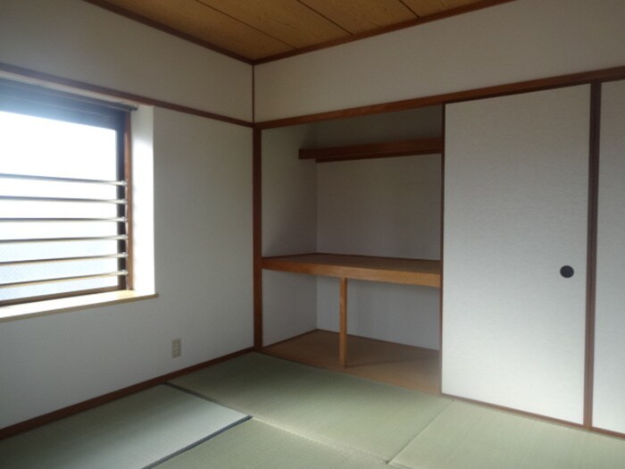 パークサイド吉留の物件内観写真