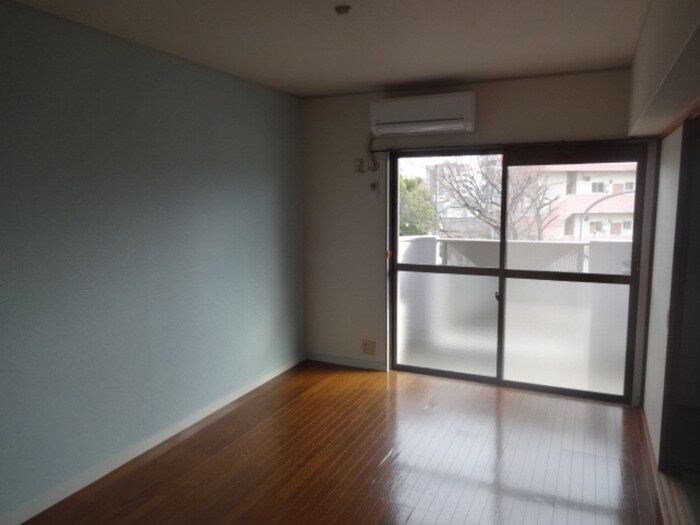 パークサイド吉留の物件内観写真