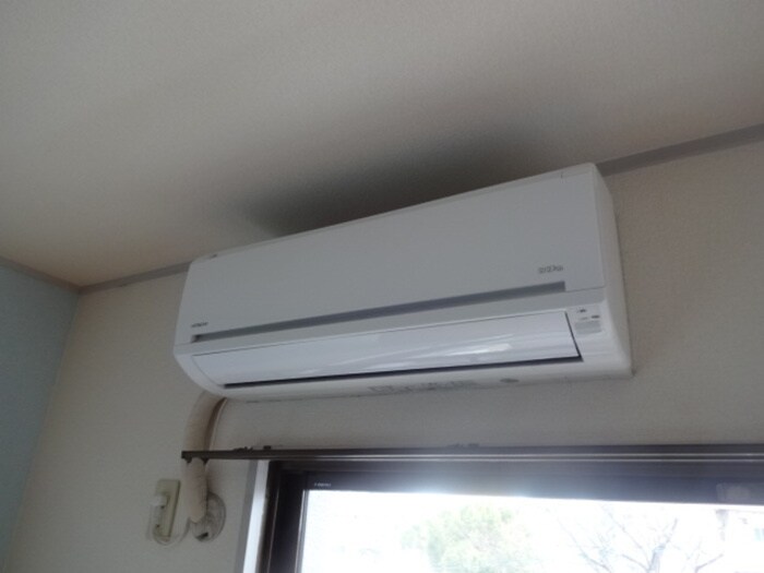 パークサイド吉留の物件内観写真