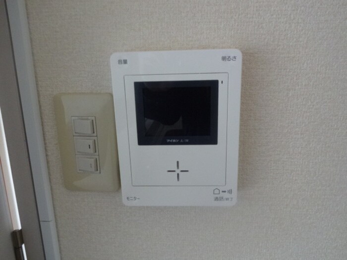 パークサイド吉留の物件内観写真